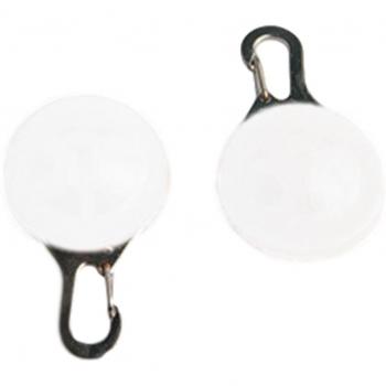 Lampe clignotante LED pour chiens et chats