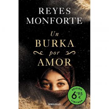 UN BURKA POR AMOR (EDICIÃN LIMITADA A UN PRECIO ESPECIAL)