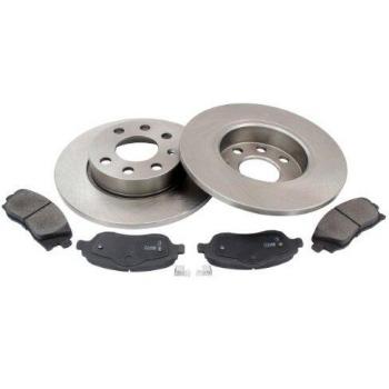 MAPCO Disc Brake Assembly #47684