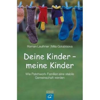 Deine Kinder - meine Kinder | Roman Leuthner | German | Buch