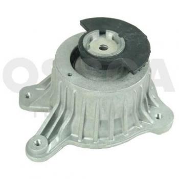 Motorlager für linke Seite OSSCA 62547
