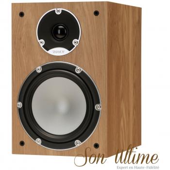 Tannoy Mercury 7.2: Altavoz Compacto para Salas