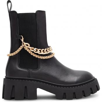Eva Minge Stiefel GANDRA 8320-01-3 Schwarz