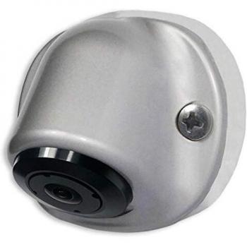 Camos Rückfahrkamera CM-5180M HD-NAV, Gehäuse silber