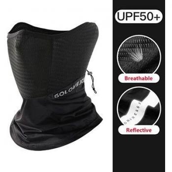Magisches Hals-Gamasche für Outdoor-Aktivitäten