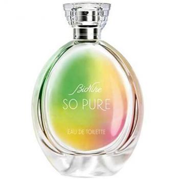 Conheço Pure Fragrância 100 ml - Bionike