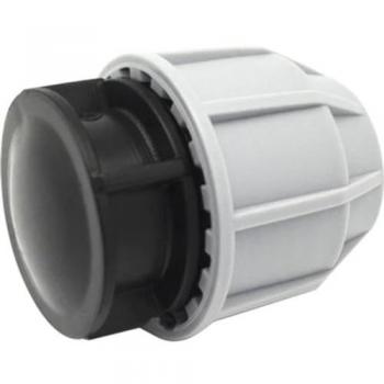 Bouchon Dianflex pour Raccord Polyéthylène 75mm