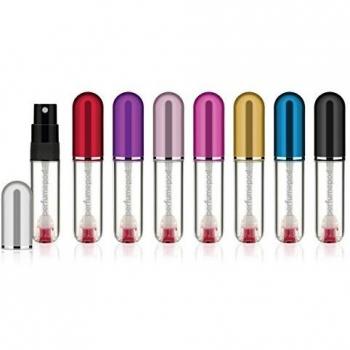 Pod Vaporizzatore Ricaricabile Rosso - 5 Ml