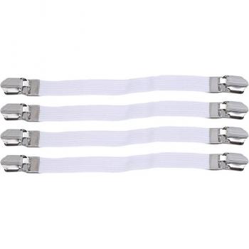 Clips para Sofá y Manteles 4 Piezas