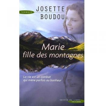 Marie, fille des montagnes
