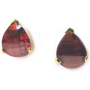 Lily's Treasures Sissi Earrings in Gold