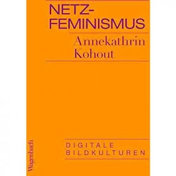Annekathrin Kohout