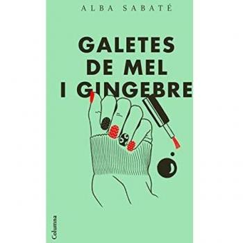 Galetes de mel i gingebre