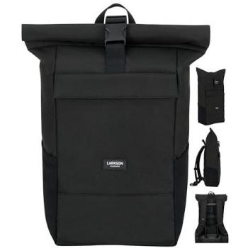 LARKSON City Rolltop Rucksack No 4