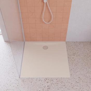 Kaldewei Platos de Ducha Extraplanos 90x90
