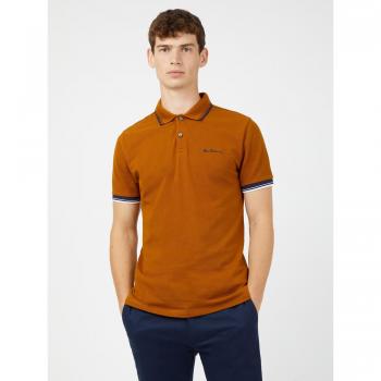 Polo Ben Sherman - Línea Signature