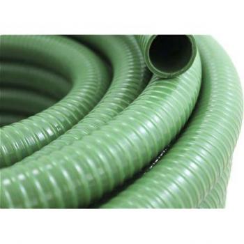 Conduit vert renforcé Rs Pro PVC, 10 m, courbure 284 mm