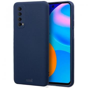 Carcasa Cool Marino para Huawei P Smart 2021