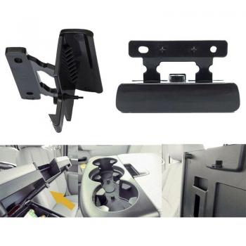 Center Console Armrest Latch Lid Clip for Chevy GMC Silverado 1500/2500 Sierra Tahoe Yukon