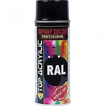 Vernice Spray Acrilica Top Ral 5015 Azzurro