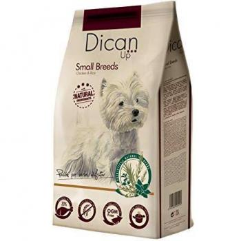 DICAN UP SMALL BREEDS 3 KILOS