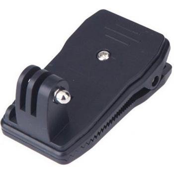 Quick Release Clamp Mount for GoPro Hero3+/Hero3/Hero2