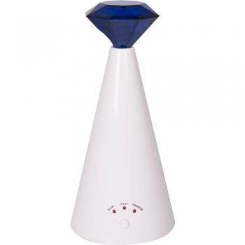 Juguete de láser automático para gatos Flamingo