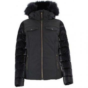 Chaqueta de esquí Altus Peak Mountain para mujer