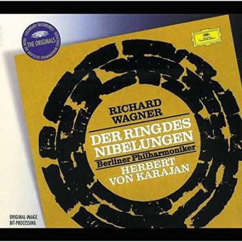 The Originals - Wagner (Der Ring des Nibelungen)
