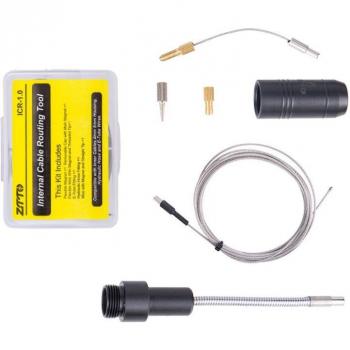 Bicycle Internal Cable Routing Tool