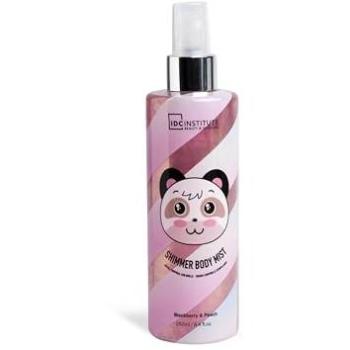 Mist de Panda Brillante