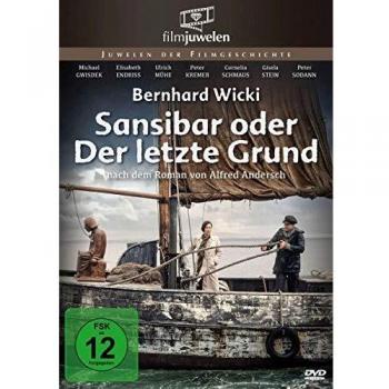 Sansibar oder Der letzte Grund