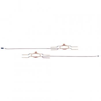 Trix H0 66715 H0 alimentatore per modellini ferroviari 1 pz