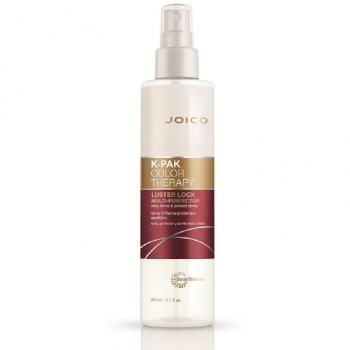 Joico K‑Pak Thérapie Couleur Lueur Verrouillage Brillance Quotidienne et Protection Pulvérisateur 200 ml