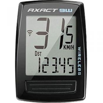 Giant Equipment Axact 9W Wireless Cycling Computer