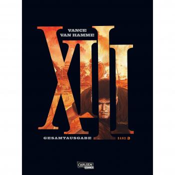XIII Gesamtausgabe 03