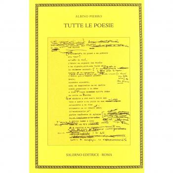 Tutte le poesie. Ediz. critica