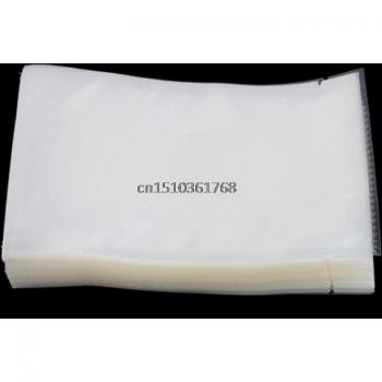 Emballage de Conservation 9×13 cm – Lot 100