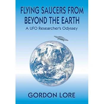 Flying Saucers From Beyond the Earth