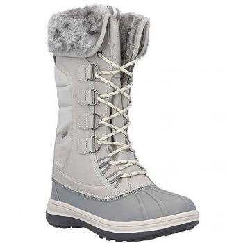 Schneeschuhe CMP Thalo Wmn Snow Boot Wp 30Q4616 Beige