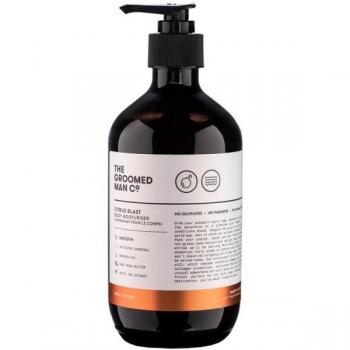 Cremas Corporales The Groomed Man Co. - Citrus Blast 500 ml