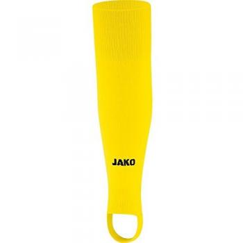 JAKO Kinder Strumpfhose Glasgow 2.0, Gelb