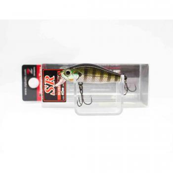 Zipbaits Tiny SR 40mm Khamsin Suspend Lure