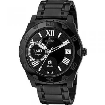 Guess Smartwatch C1001g5 Nero Taglia Unica