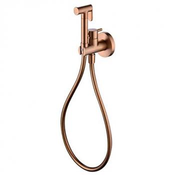 Rubinetto Monocomando Scomparso Ottone Mice