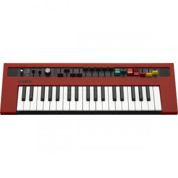 Korg NTS-2 Manuel OSC