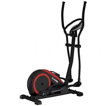 Elliptique Sportis CARE Noir