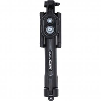 3 in 1 Wireless Bluetooth Selfie Stick Tripod with Remote for Mobile Devices