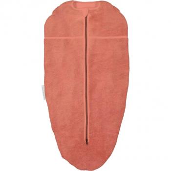 Sac de couchage Puckababy Inbakerzak Piep Teddy Earth 0-3 mois