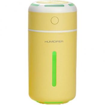 230ML USB Aroma Essential Oil Diffuser